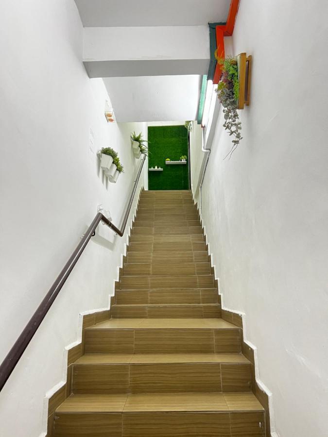Homestay 55 Johor Bahru Exteriör bild